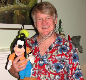 bill farmer goofy